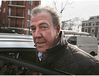 Clarkson won't be charged
